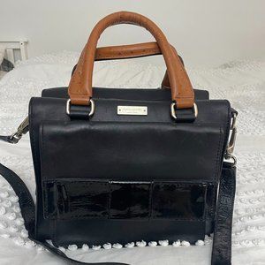Kate Spade Box Bow Crossbody Bag